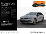 VW Golf Variant, 1.5 TSI Life |||||, Jahr 2023 - Haßfurt