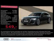 Audi A6, Avant Design 45 TFSI qu, Jahr 2024 - Ingolstadt