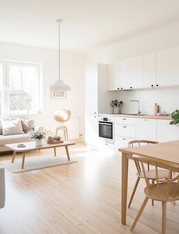 Baubeginn Familienhaus - Info Sonntag 14-16 Uhr Musterhaus Lerchenstr. 5 in 90425 Nürnberg - Erlangen