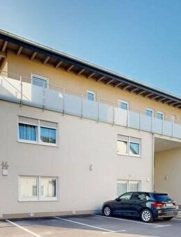 ~~ EXKLUSIVES PENTHOUSE MIT PANORAMA DACHTERRASSE UND 4 TG-STELLPLÄTZEN ~~ - Wörth (Rhein)