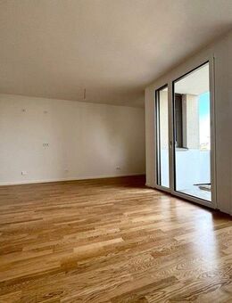 Stilvoll wohnen: 2-Zimmer-Erstbezug mit Balkon und Abstellkammer - Leipzig