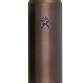Hydro Flask Isolierflasche 40 OZ LIGHTWEIGHT WIDE FLEX CAP, TempShield® doppelwandige Vakuumisolierung