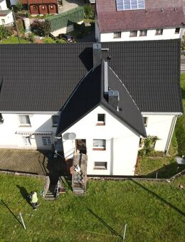 Hier ist DEIN Projekt! Wohnhaus mit großer Scheune und großzügigem Grundstück inmitten der Natur! - Sebnitz