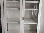 Vitrine, Wohnzimmerschrank, Küchenschrank, Schrank, Glasschrank - Bergheim (Nordrhein-Westfalen)