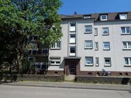 bezugsfertige, großzügige 2-Zimmer-Wohnung mit besonderem Schnitt - Bochum