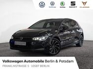 VW Golf, 1.5 VIII eTSI Style, Jahr 2020 - Berlin