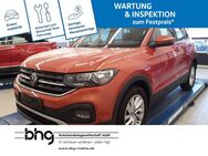 VW T-Cross, 1.0 TSI Life T-Cross Life OPF, Jahr 2024 - Reutlingen