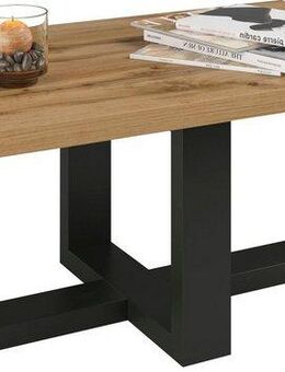 Home affaire Couchtisch Eko, Breite 75cm bzw. 102cm