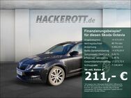 Skoda Octavia, 2.0 TDI Combi Soleil, Jahr 2020 - Langenhagen