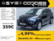 Seat Ateca, 1.5 TSI Xperience Allwetter (140 ), Jahr 2024 - Stade (Hansestadt)