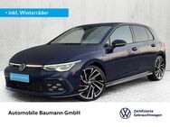 VW Golf, 2.0 TDI VIII GTD H&K, Jahr 2020 - Zeitz