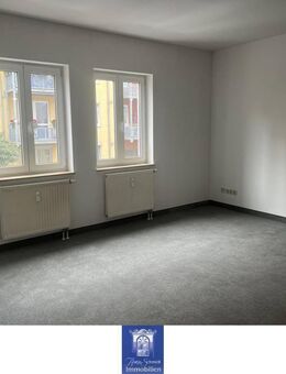 Ihre neue Wohlfühlwohnung mit separater Küche in ruhiger Lage! - Meißen