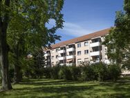 Schicke 3-Raum-Wohnung mit Balkon - Riesa