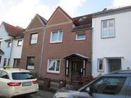 Gemütliches Reihenmittelhaus - Bremen