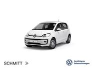 VW up, 1.0 move up, Jahr 2020 - Freigericht