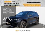 CUPRA Ateca, 2.0 TSI | BEATSAUDIO | |, Jahr 2023 - Passau