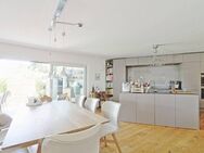 Zeitlos stilvoll & zukunftssicher: Exklusive, barrierefreie Gartenwohnung in bester Lage - Ebersberg