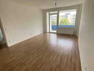 2-Zimmer-Wohnung in Düsseldorf Hassels - Düsseldorf