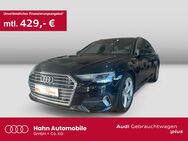 Audi A6, Avant 40TDI S-line, Jahr 2020 - Fellbach