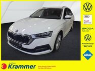 Skoda Octavia, 1.4 TSI Combi Ambition eHybrid, Jahr 2022 - Hengersberg