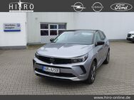 Opel Grandland, 1.6 (X) Turbo Hybrid Elegance (EURO 6e), Jahr 2023 - Aurich