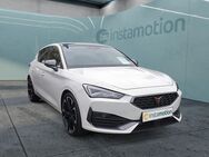 CUPRA Leon, 1.4 VZ e-HYBRID 19, Jahr 2021 - München