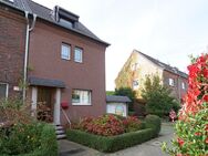 REIHENENDHAUS MIT VIEL PLATZ FÜR DIE FAMILIE IN DÜSSELDORF RATH - Düsseldorf