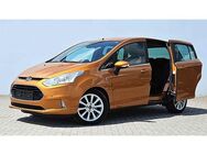 Ford B-MAX 1.0 Titanium ALU KA KEY NAVI NEBEL PDC - Pforzheim