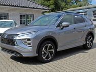 Mitsubishi Eclipse, 2.4 Cross PLUG-IN HYBRID Select, Jahr 2022 - Andervenne