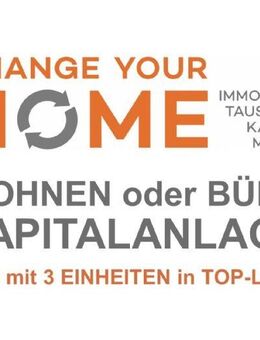 MODERNISIERTES MFH in WIESBADENER TOP-LAGE ::: mit 3-4 EINHEITEN - Wiesbaden
