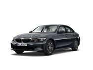 BMW 318, ADVANTAGE AUTOMATIK LC PROF, Jahr 2021 - Krefeld