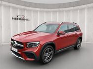 Mercedes GLB 200, d AMG Line MBUX, Jahr 2020 - Herne