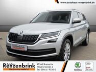 Skoda Kodiaq 2.0 TDI Style DSG - Bramsche