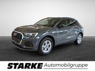 Audi Q3, 45 TFSI e basis, Jahr 2021 - Ibbenbüren