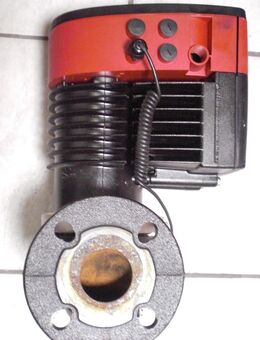 Grundfos Magna 3 Umwälzpumpe - Dreieich