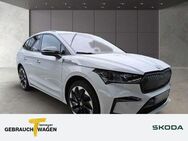 Skoda Enyaq iV 60 SPORTLINE MATRIX PANO KAMERA LM21 - Bochum