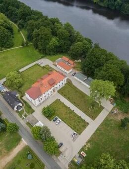 möbliertes Appartement im Gutshaus im DG - Cramonshagen