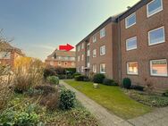 Top: Große Maisonettewohnung in ruhiger Innenstadtlage von Itzehoe - Itzehoe