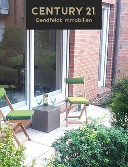 Wohlfühloase - Ferienapartment und / oder Wohnsitz - Heiligenhafen