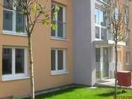Barrierefreie 3.5 Zimmer Wohnung Tiefgaragenstellplatz Küche ohne Makler Baujahr 2014 - Weil (Rhein)