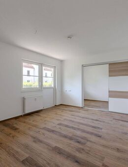 Wohnen ohne Hindernisse - barrierefreier Wohnkomfort - Sebnitz