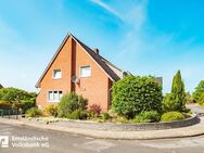Laufend renoviertes Ein-/ Zweifamilienhaus in ruhigem Wohngebiet - Gersten