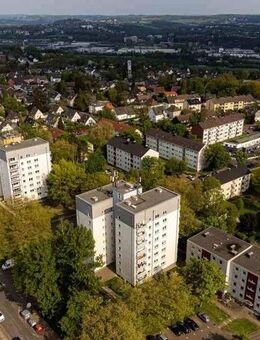 Ihr neues Zuhause: ansprechende 2-Zimmer-Wohnung - Hattingen