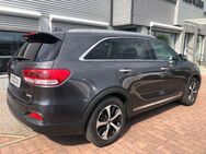 Kia Sorento Spirit 4WD/Facelift/Leder/Sitzklima - Halle (Saale)