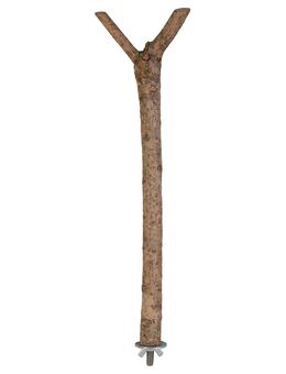 Trixie Y-Sitzstange - L 35 cm, Ø 18 mm