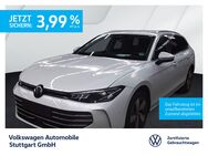 VW Passat Variant, 2.0 TDI Business, Jahr 2024 - Stuttgart