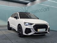 Audi RSQ3, 2.5 TFSI qu SB AGA 280Kmh, Jahr 2023 - München