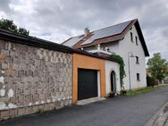 Großzügiges Einfamilienhaus in idyllischer Lage von Schönau vor dem Walde - Georgenthal