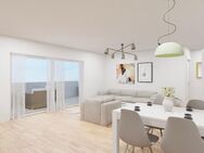 Erstbezug: Exklusive und großzügige Penthouse-Neubauwohnung in Niederlosheim zu verkaufen - Losheim (See)