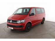 VW T6 Multivan 2.0 TDI Trendline - Berlin